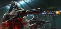 Modern Combat 5: eSports FPS achievement list icon