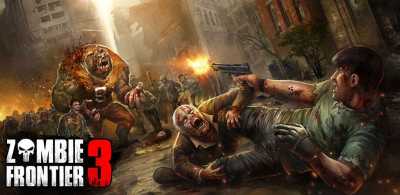 Zombie frontier 3 achievement list