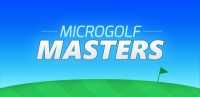 Microgolf Masters achievement list icon