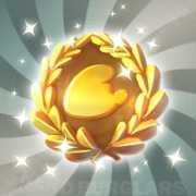 medalist achievement icon