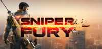 Sniper Fury: best shooter game achievement list icon