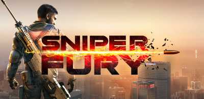 Sniper Fury: best shooter game achievement list