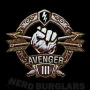 avenger-iii achievement icon