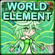 world-element-complete achievement icon