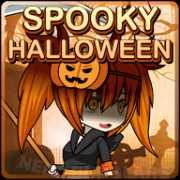 spooky-halloween-complete achievement icon