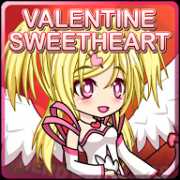 valentine-sweetheart-complete achievement icon