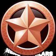 starstruck-bronze achievement icon