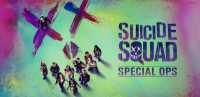 Suicide Squad: Special Ops achievement list icon