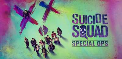Suicide Squad: Special Ops achievement list