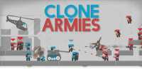 Clone Armies achievement list icon