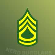 sergeant-first-class achievement icon