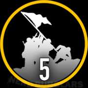 frontline-commando achievement icon
