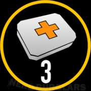 basic-first-aid achievement icon