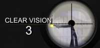 Clear Vision 3- Sniper Shooter achievement list icon