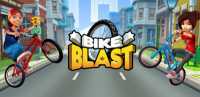 Bike Blast achievement list icon