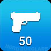 glock-expert achievement icon