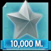 10-k_1 achievement icon