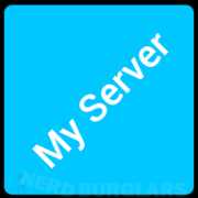 my-server achievement icon