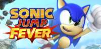 Sonic Jump Fever achievement list icon