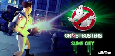 Ghostbusters: Slime City achievement list