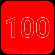 100-level_2 achievement icon