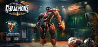 Real Steel Boxing Champions achievement list icon