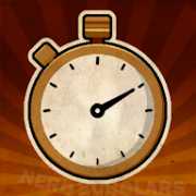 time-dilation achievement icon