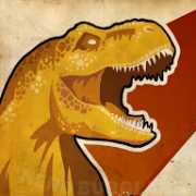 mastersaurus-rex achievement icon