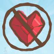 how-could-you-be-so-heartless achievement icon