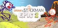 Draw a Stickman: EPIC 2 achievement list icon