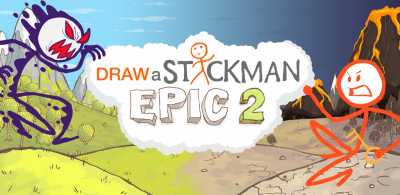 Draw a Stickman: EPIC 2 achievement list