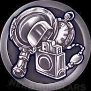 master-mechanic achievement icon