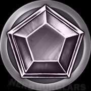 powerful-crystal achievement icon