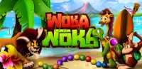 Marble Woka Woka achievement list icon