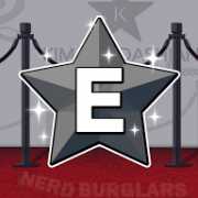 e-list achievement icon