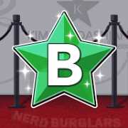 b-list achievement icon