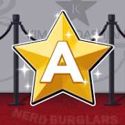 a-list_1 achievement icon