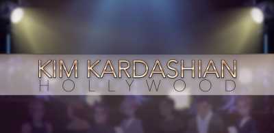 KIM KARDASHIAN: HOLLYWOOD achievement list