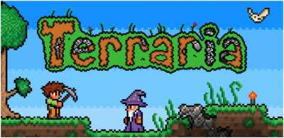 Terraria achievement list