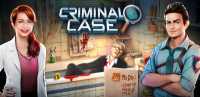 Criminal Case achievement list icon