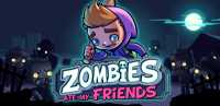 ZOMBIES ATE MY FRIENDS achievement list icon