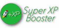 Super XP Booster 3 achievement list icon