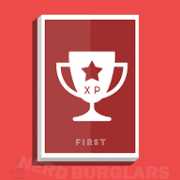 first-achievement achievement icon