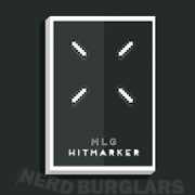 the-hitmarker achievement icon