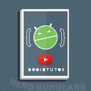 droidtutos-youtuber achievement icon