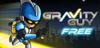 Gravity Guy achievement list icon