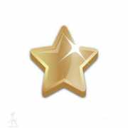 gold-star-collectionar achievement icon