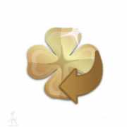 gold-lucky-spinner achievement icon
