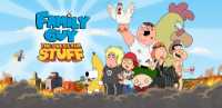Family Guy The Quest for Stuff achievement list icon