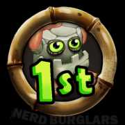 my-beloved-monster achievement icon